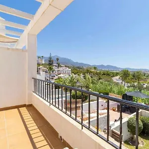 Tropicana Townhouse, 2 Bedroom Nerja