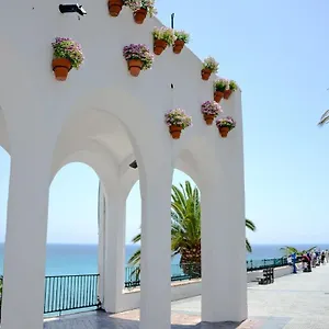 Apartamento Flores De Burriana, Nerja