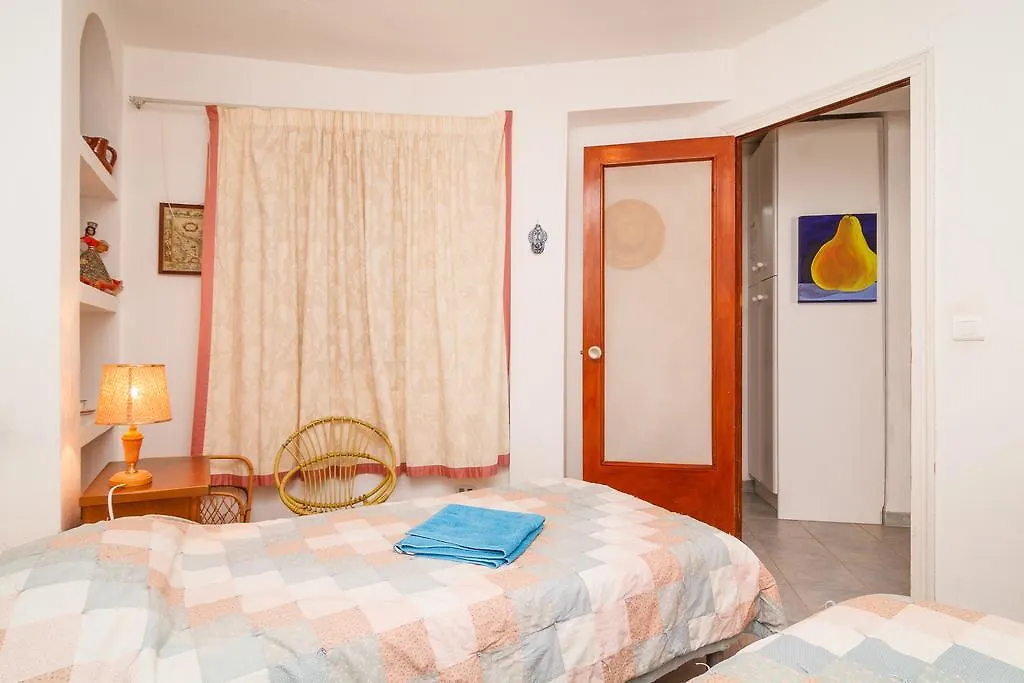 Bahia 58 Apartments Casasol Nerja İspanya