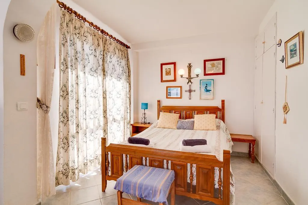 Bahia 58 Apartments Casasol Nerja