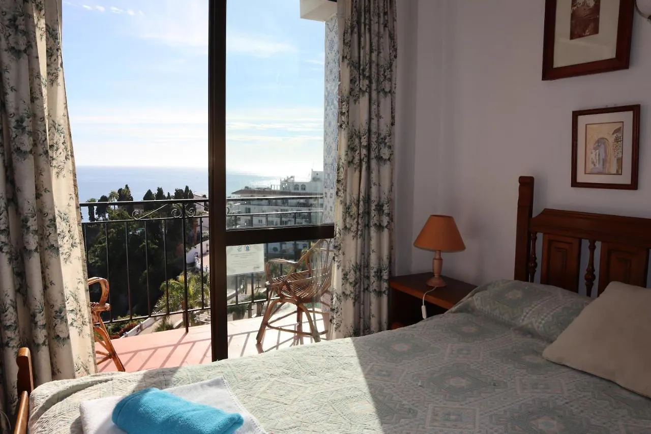 Bahia 58 Apartments Casasol Nerja İspanya