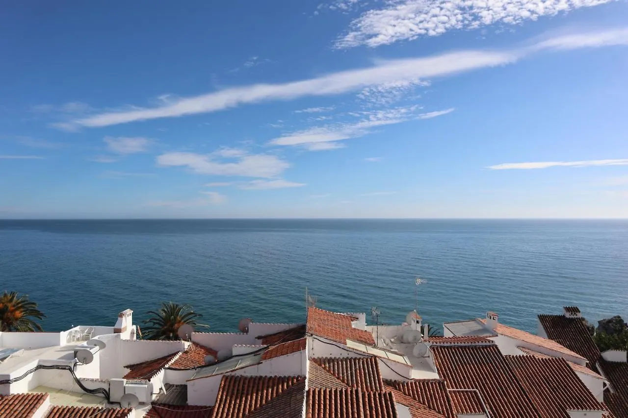 Bahia 58 Apartments Casasol Nerja 0*,  İspanya