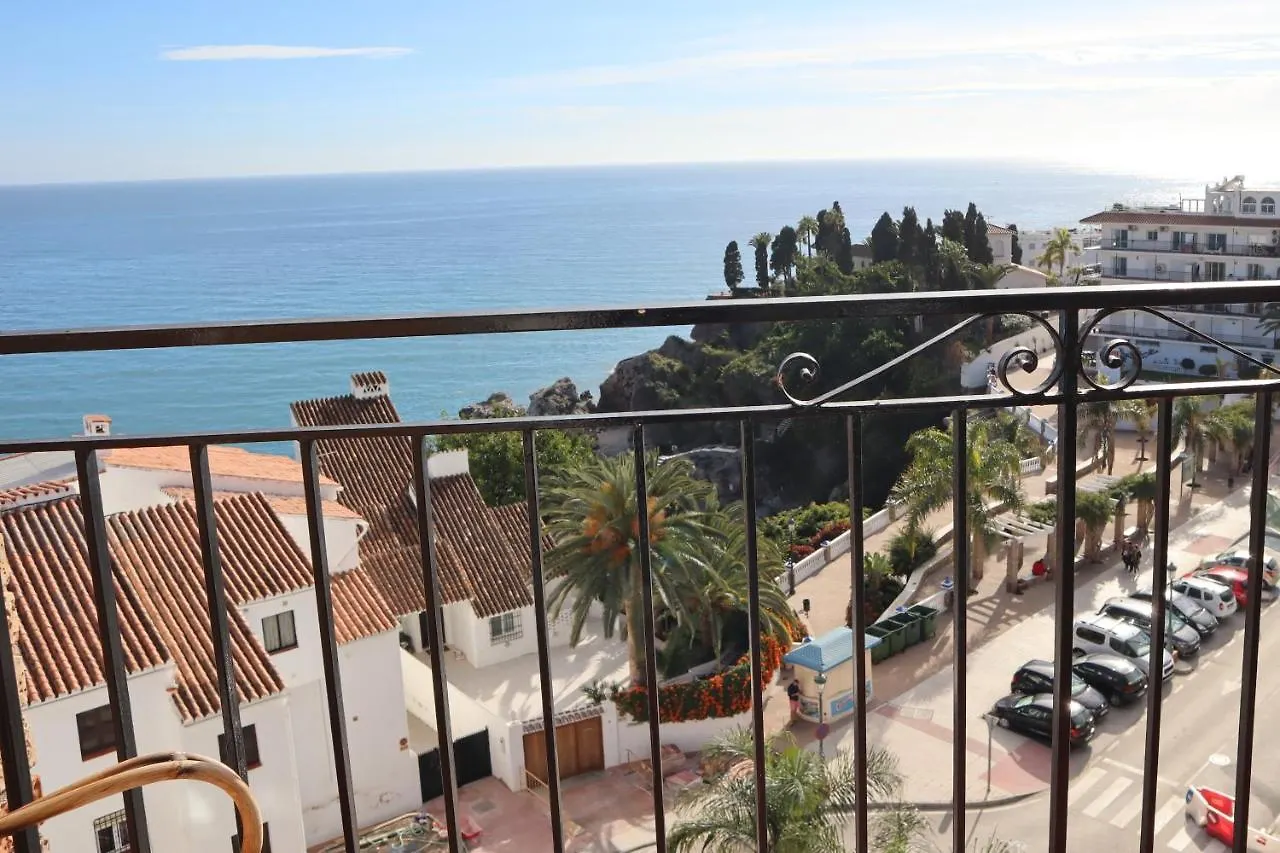 Bahia 58 Apartments Casasol Nerja İspanya